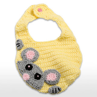 http://www.ravelry.com/patterns/library/sneaky-little-mouse-bib