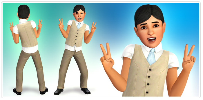 Sims 4 Fusk Poäng