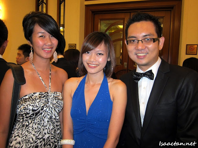 Nuffnang Asia Pacific Blog Awards 2011