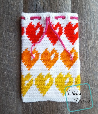 Crochet Valentine's Projects for You to Try