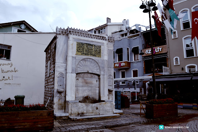 bowdywanders.com Singapore Travel Blog Philippines Photo Ortakoy Mosque: Ortaköy Has The Most Iconic Waterside Mosque You’ll Ever Appreciate