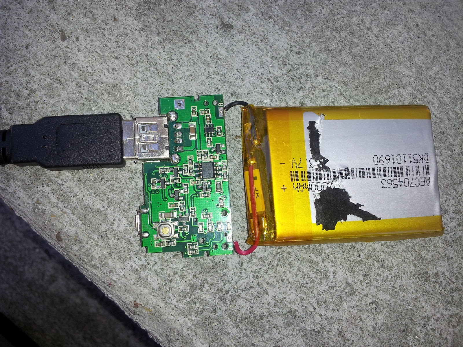 Masrur Odinaev GPS tracking laptop thief tracking and ass kicking project!