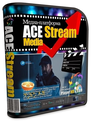Ace Stream Media