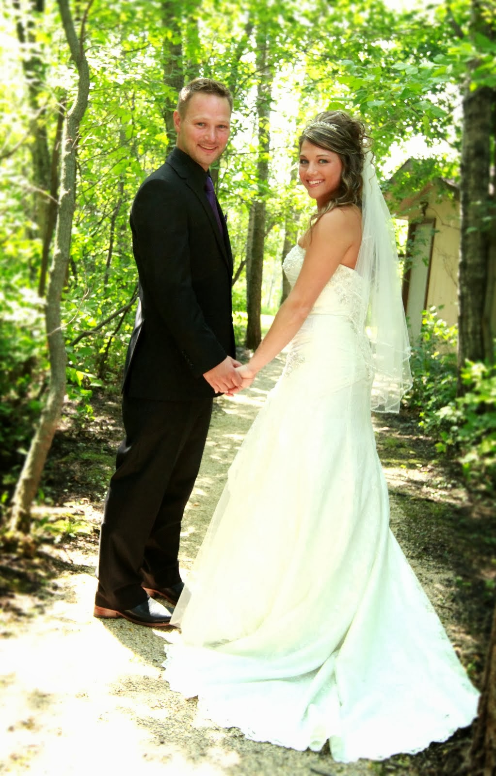Bjorn and Allyson's Wedding