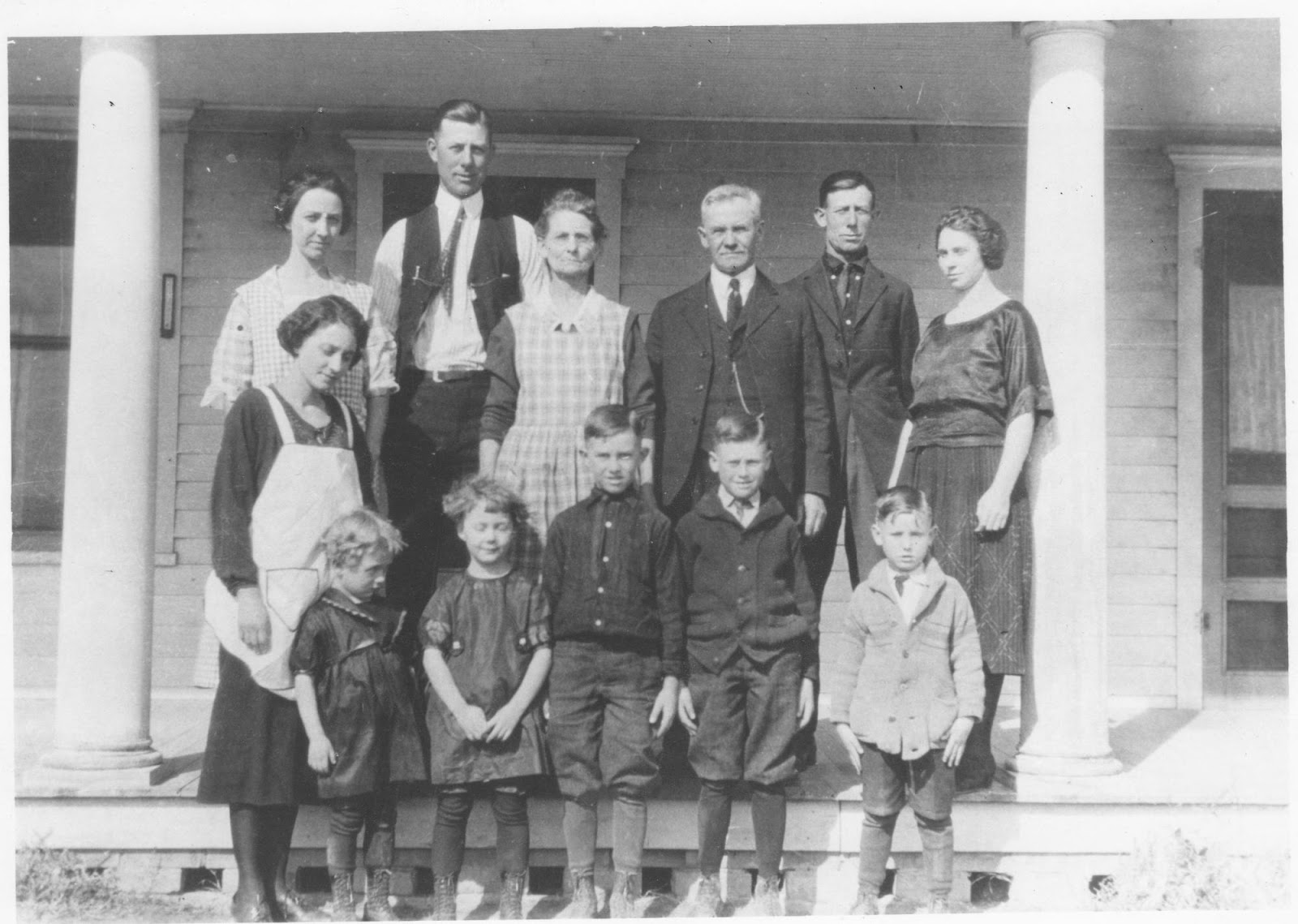 The Family Explorer 2012