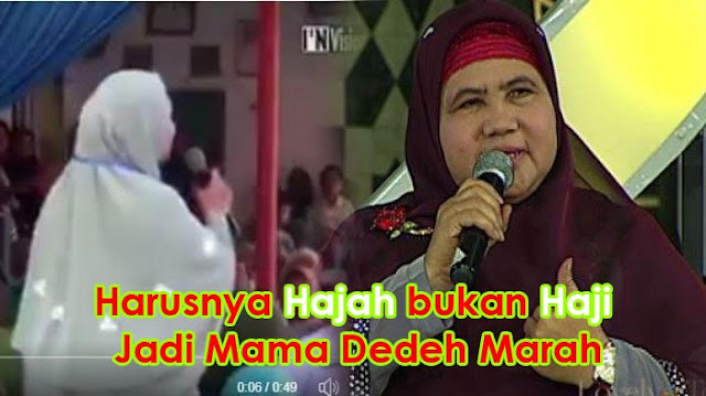 Jika Ada Yang Meninggalkan Barisan Shaf Shalat Dan Berwudhu, Dialah Orang Yang Kentut Jika Ada Yang Meninggalkan Barisan Shaf Shalat Dan Berwudhu, Dialah Orang Yang Kentut