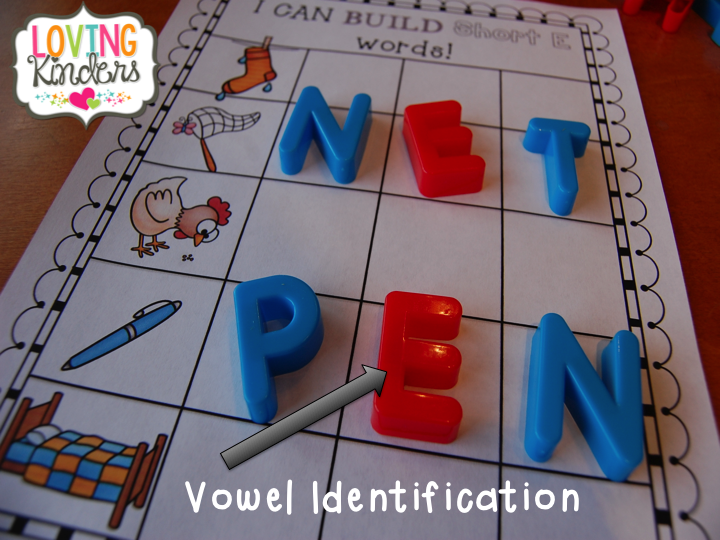 BUILDAWord Boards Loving Kinders