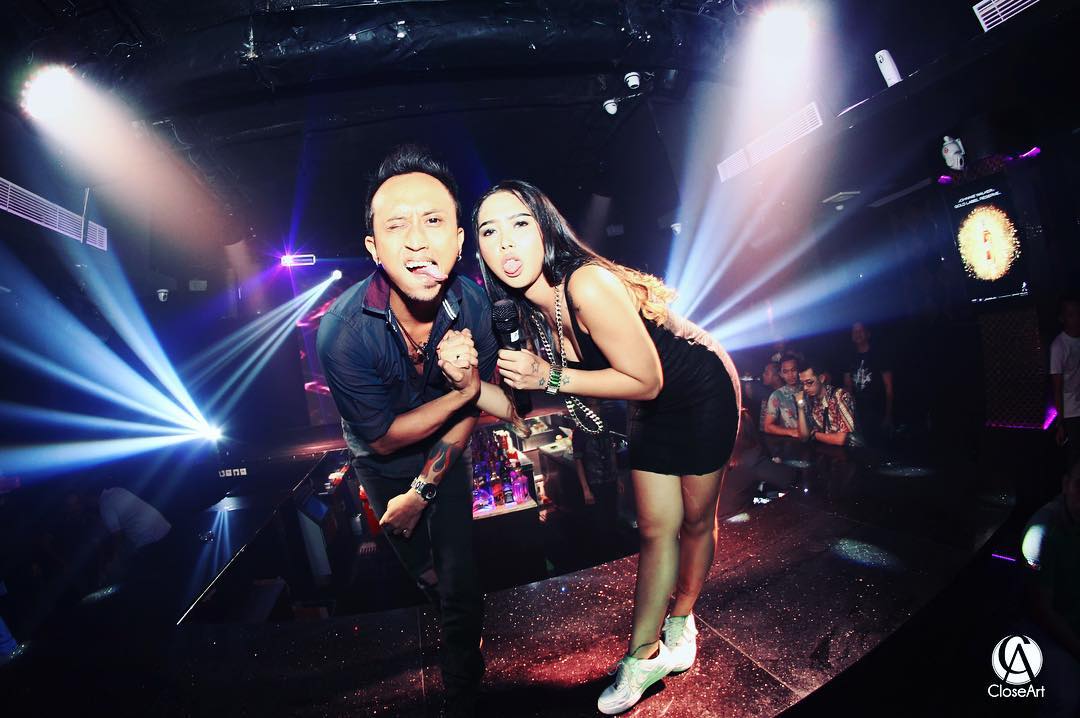 Sugar (Yogyakarta) Indoluxe Hotel Jakarta100bars Nightlife Reviews Best