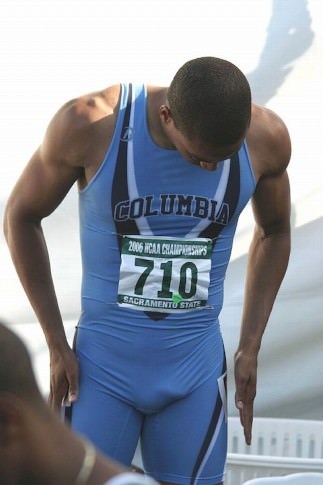 Tales of West Hollywood: The Top 12 Track Team Bulges