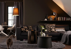 Ideas para la decoración de salas con fotos