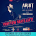Arijit singh live in concert with world musicians