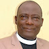 You're saved to serve, CAC President tells Christians
