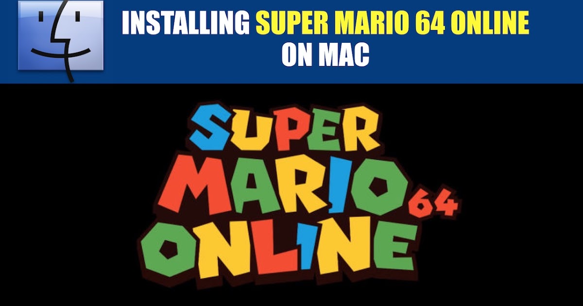 super mario 64 rom download for project64