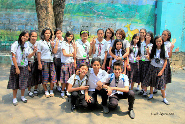 Public School Teacher Philippines Blog