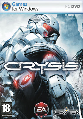 Crysis PC Full En Español