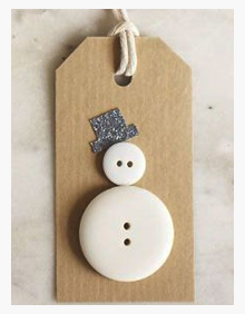 http://www.allaboutyou.com/prima/Make-a-button-snowman-gift-tag