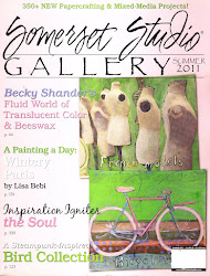 Somerset Gallery Magazine-Summer 2011