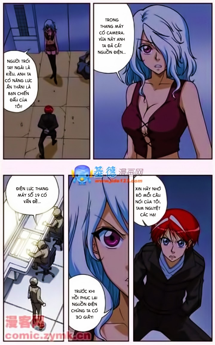 THÂU-TINH-CỬU-NGUYỆT-THIÊN Chap 79 - Truyen.Chap.VN