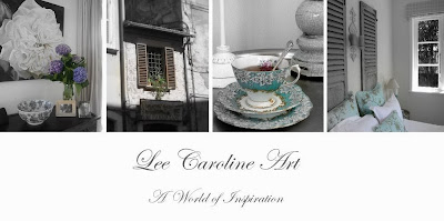 Lee Caroline Art