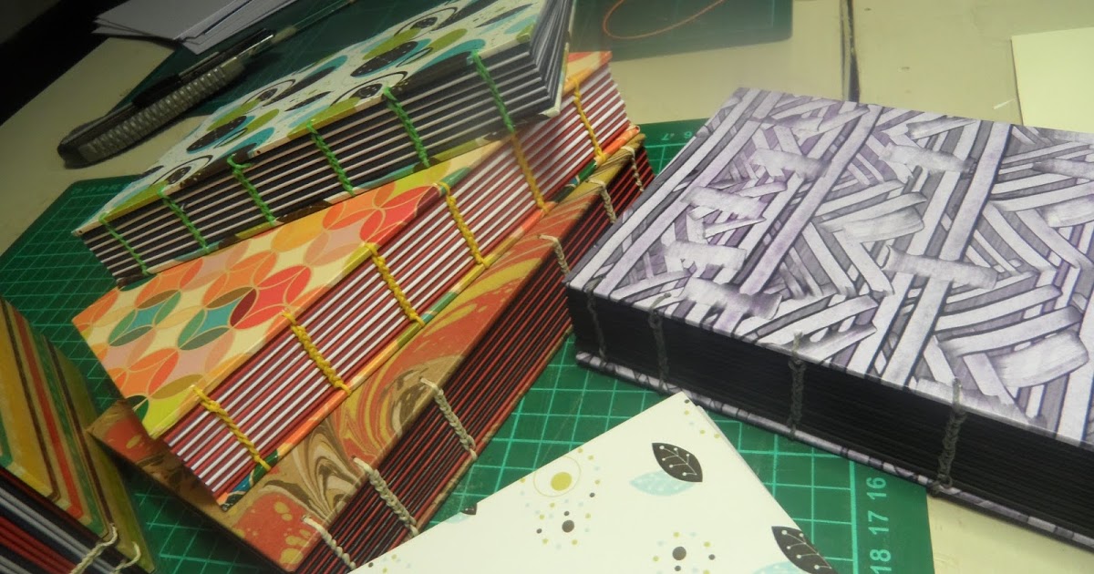 Taller de Encuadernación Azimut