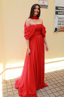 Actress Sonam Kapoor Stills at The Zoya Factor Movie Trailer Launch Function Actress Sonam Kapoor Stills at The Zoya Factor Movie Trailer Launch Function