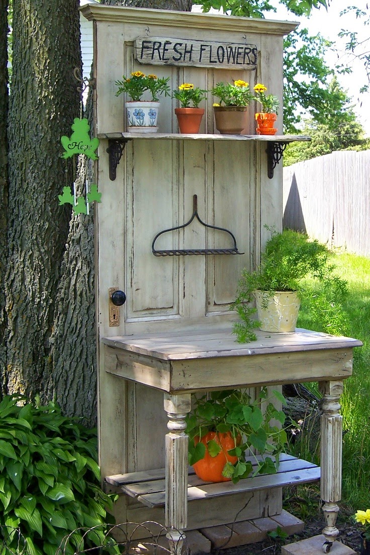 Needy Material : Garden - Stone & Rock!