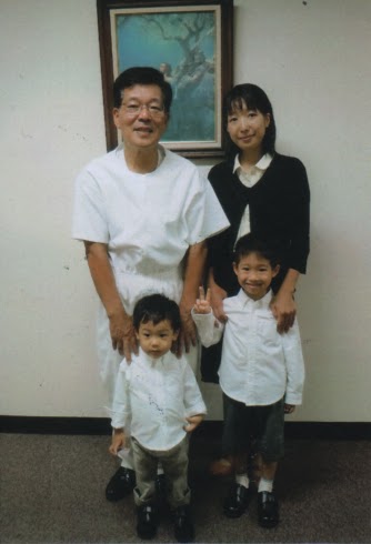 Japan Nagoya Mission: Member Stories III