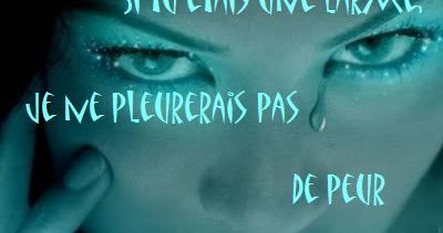 Poeme D Amour Triste Les Larmes D Amour