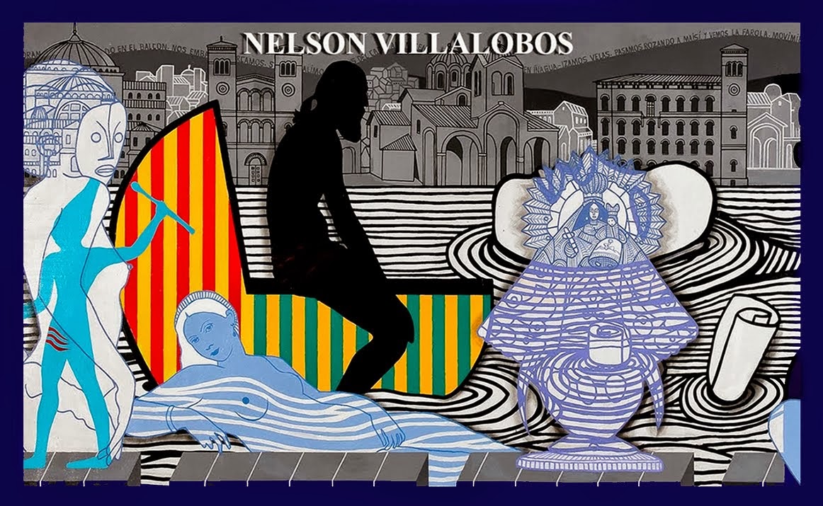 Nelson Villalobos
