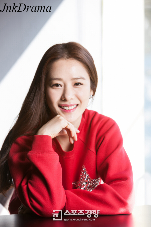 Sinopsis Drama Korea Romantis : My Husband Oh Jak-Doo | JnKDrama