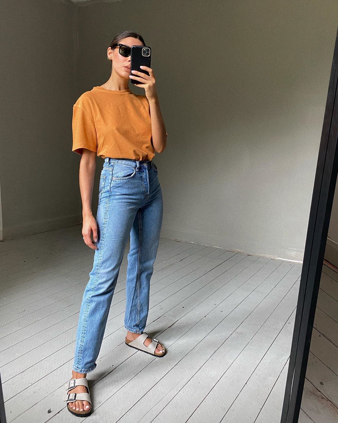 You Need These Basics in Your Closet This Summer