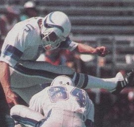 Today in Pro Football History: 1983: Breakers Pull Away in Second Half ...