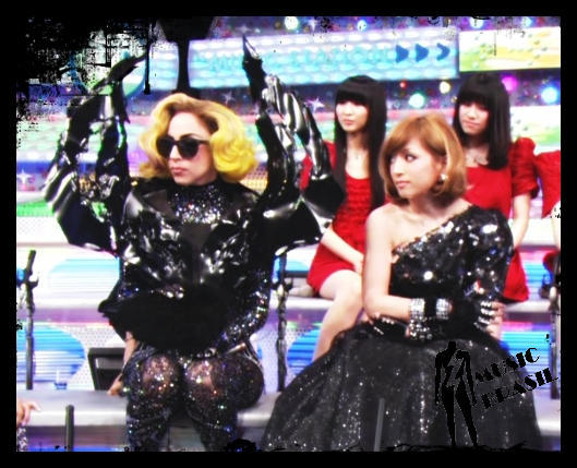 Lady Gaga Love Ayumi Hamasaki Ayumi Hamasaki Brasil lady gaga love ayumi hamasaki ayumi