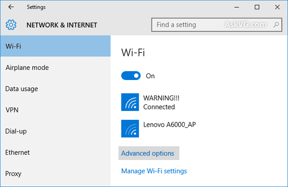 Cara Setting Sharing Komputer Windows 7 Yang Benar Cara Setting Sharing Komputer Windows 7 Yang Benar