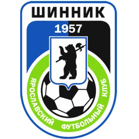 Plantel do número de camisa Jogadores Shinnik Yaroslavl Lista completa - equipa sénior - Número de Camisa - Elenco do - Posição