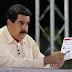 Nicolás Maduro: "La Revolución seguirá"