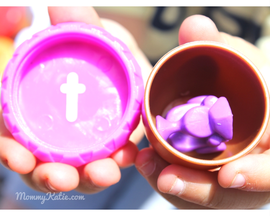 Alphabet Acorns Activity Set by Learning Resources® Mommy Katie