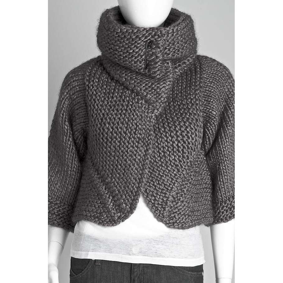 Wool Sweaters Natural Resource