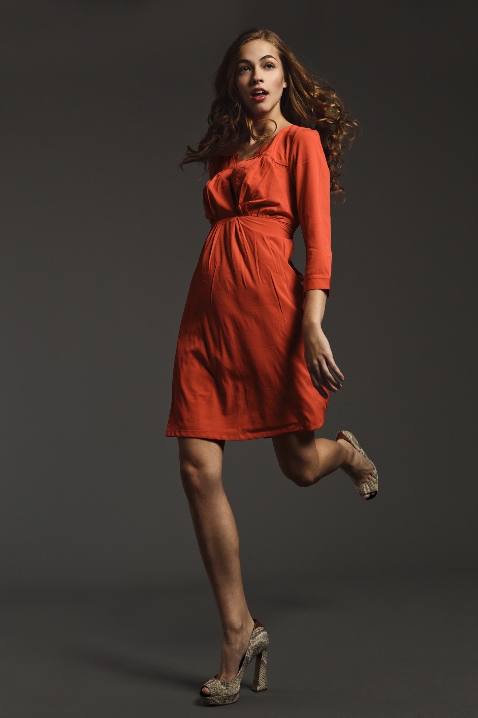 A View from the Beach: Rule 5 Saturday - Caroline Kelly