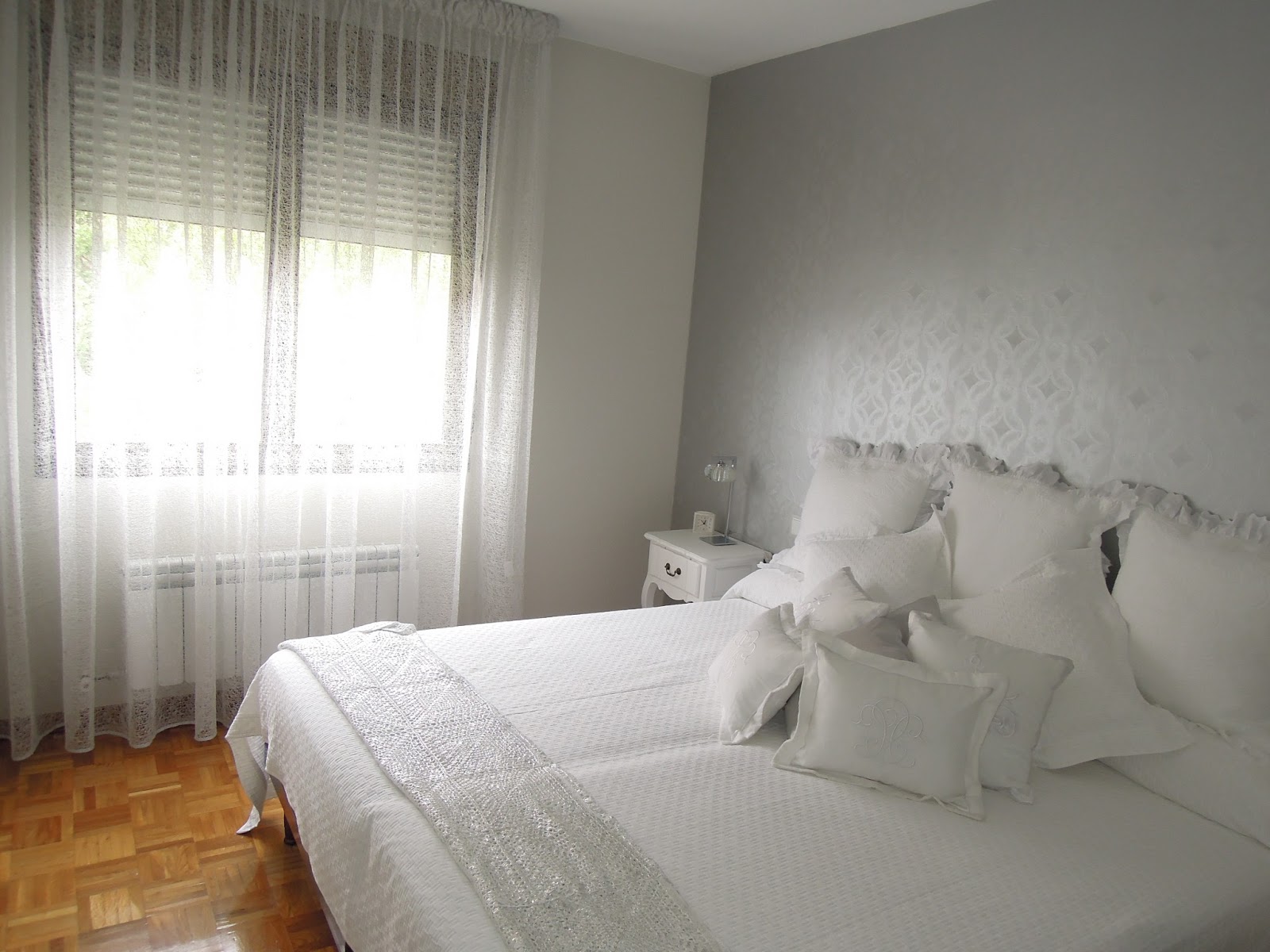 Fotos de Cortinas: Dormitorio Pincipal 2013