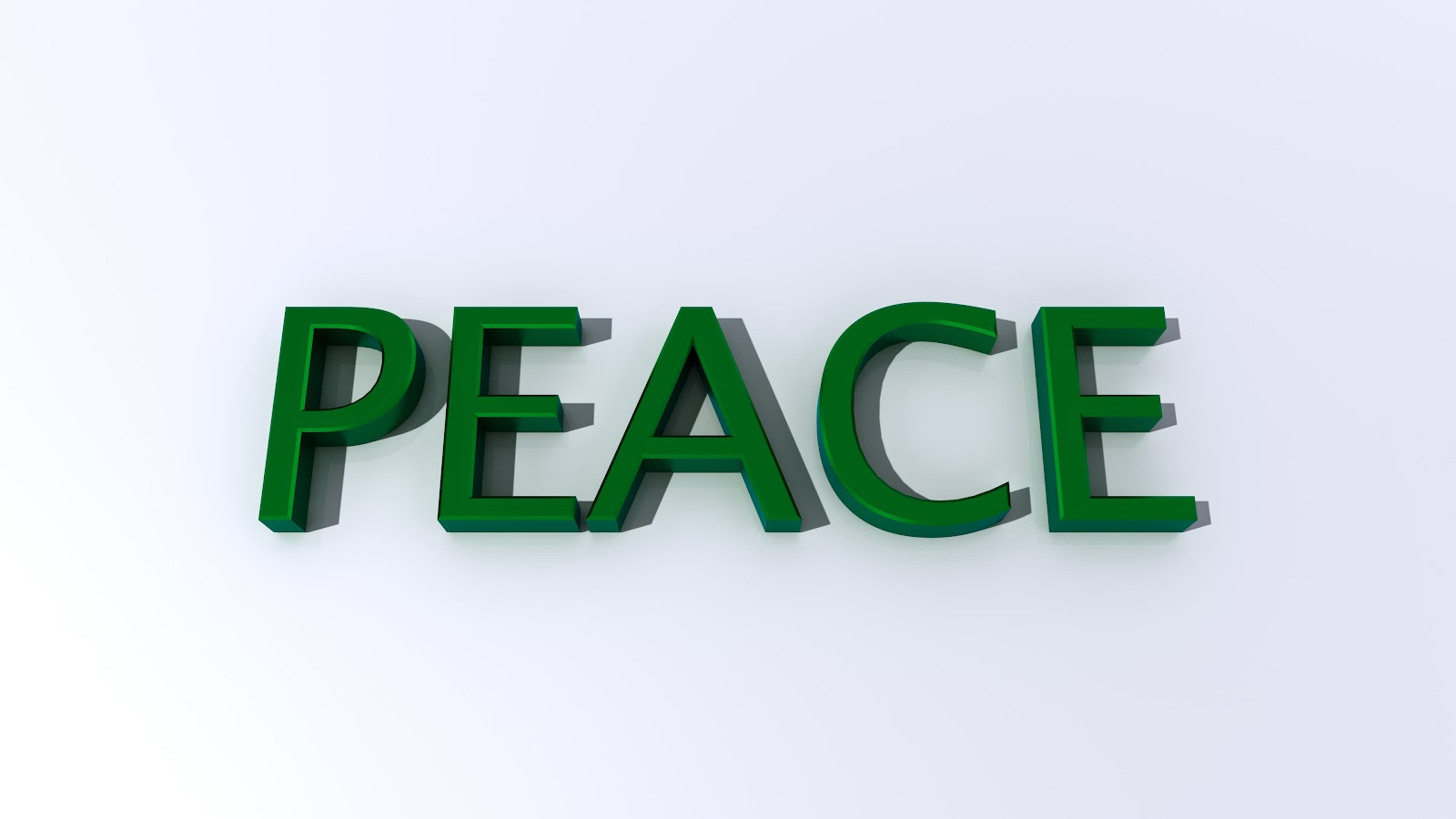 Слово мир картинка