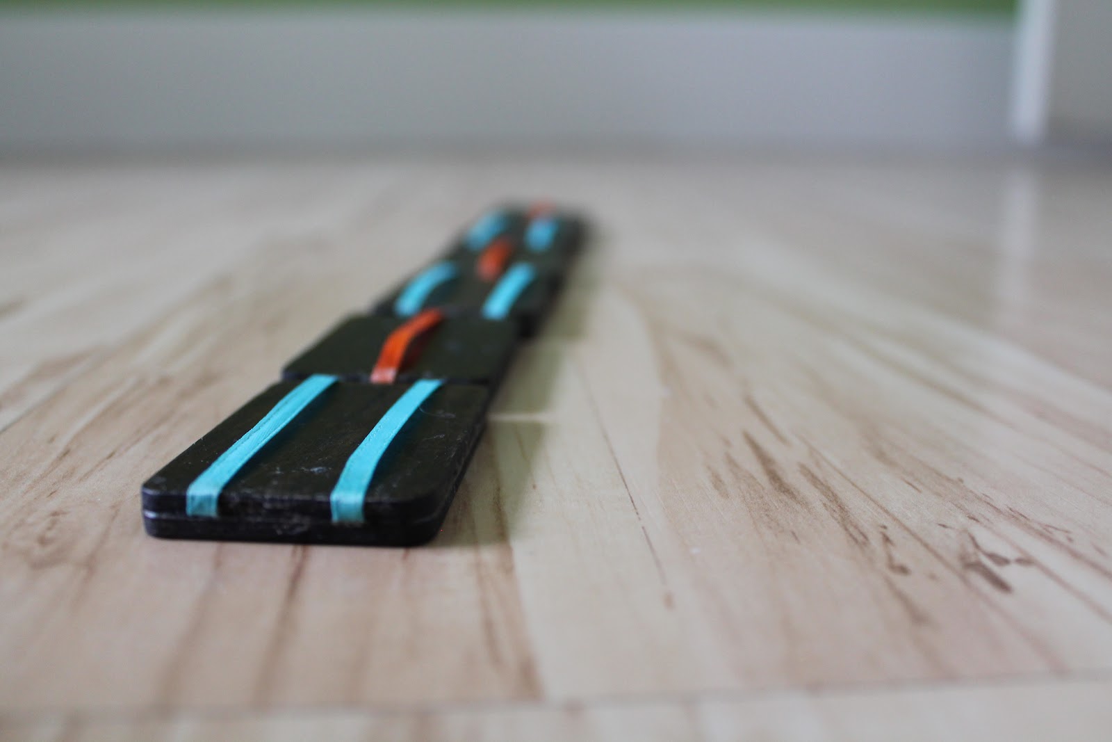 Tutorial Jacob's Ladder Toy A Modicum of Ingenuity