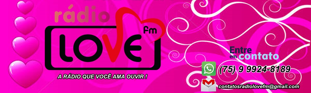 Rádio Love Fm