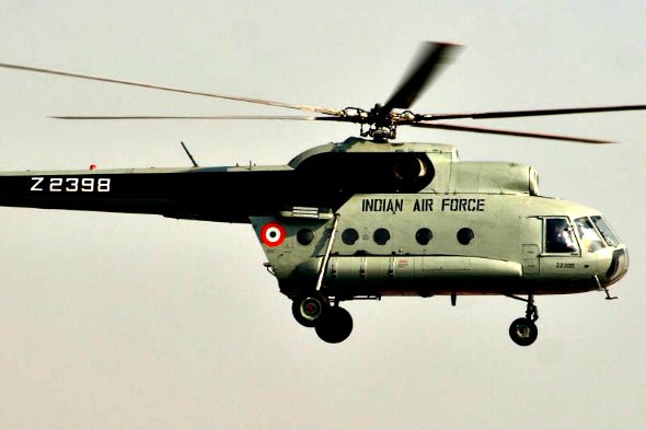 What is Short Service Commission in Indian Air Force?