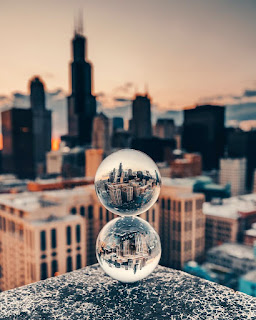 lensball photography images