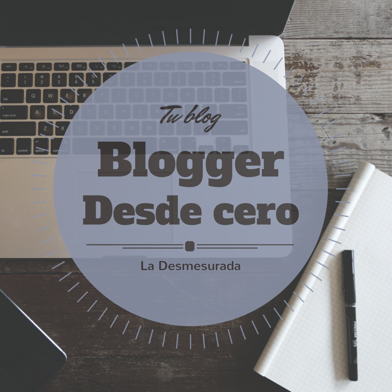 Cómo crear un blog con sentido.