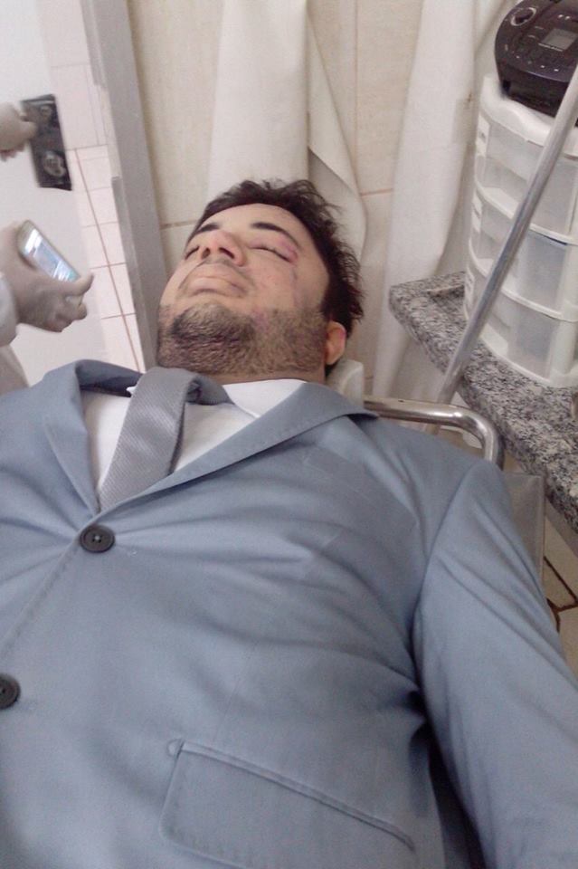 O VELÓRIO DE CRISTIANO ARAÚJO! VEJAM FOTOS EXCLUSIVAS DE PESSOAS QUE