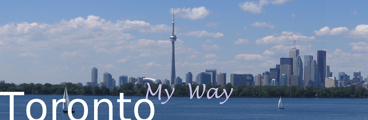 Toronto My Way