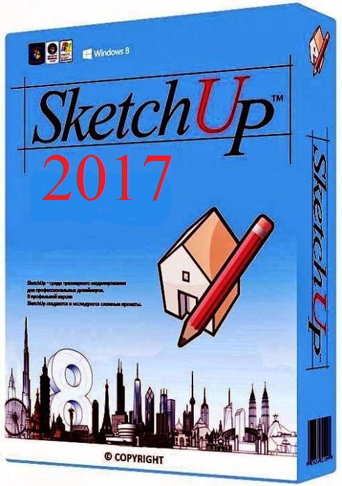 sketchup pro 2017 free download full
