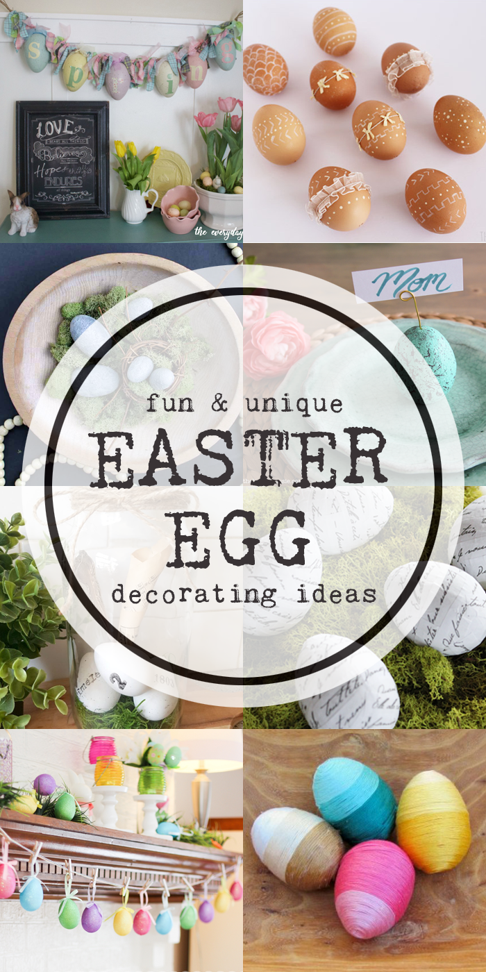 Special features and easter eggs